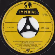 7inch Vinyl Single - Albert Lortzing / Giacomo Meyerbeer / Mendelssohn a.o. - Hochzeitsmarsch / Intermezzo Und Barcarole / Holzschuhtanz a.o.