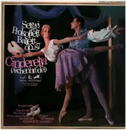 Das Große Rundfunk Sinfonie Orchester der UdSSR, G.Roshdestwensky - Cinderella op.87