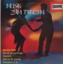 LP - Das Grosse Rundfunk-Tanzorchester - Musik Zum Tanzen