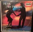 LP - Das Grosse Rundfunk-Tanzorchester & Woodwind-Ensemble Peter Herbst & Peggy Van Egk Und Ihre Bar-Com - Musik Zum Tanzen - Mono