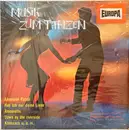 LP - Das Grosse Rundfunk-Tanzorchester & Woodwind-Ensemble Peter Herbst & Peggy Van Egk Und Ihre Bar-Com - Musik Zum Tanzen