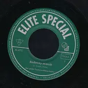 7inch Vinyl Single - Das Große Teutonia-Blasorchester - Radetzky-Marsch / Königgrätzer Marsch