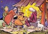 Das Große Tonbild-Orchester - Stille Nacht, Heilige Nacht