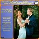 LP - Das Grosse Wiener Unterhaltungsorchester - Tausend Bunte Walzerklänge