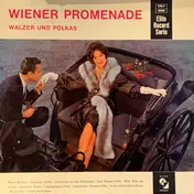 Das große Wiener Funkorchester - Wiener Promenade - Walzer Und Polkas