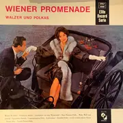 LP - Das Große Wiener Funkorchester , Tonkünstler Orchestra , Max Schönherr - Wiener Promenade - Walzer Und Polkas
