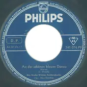 Das große Wiener Funkorchester