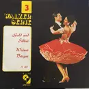 7inch Vinyl Single - Das große Wiener Funkorchester - Gold und Silber / Wiener Bürger