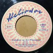 Das große Wiener Funkorchester - G'schichten Aus Dem Wienerwald / An Der Schönen Blauen Donau