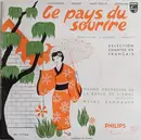 7inch Vinyl Single - Das Große Wiener Rundfunkorchester , Heinz Sandauer - Le Pays Du Sourire