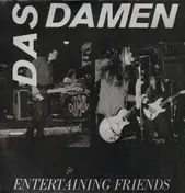 Das Damen - Entertaining Friends - Live