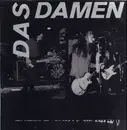 LP - Das Damen - Entertaining Friends