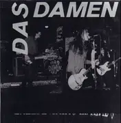 LP - Das Damen - Entertaining Friends