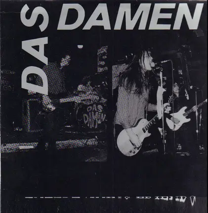 Das Damen - Entertaining Friends