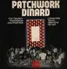 LP - Das Deutsch-Französische Jazz Ensemble - Patchwork Dinard - Gatefold