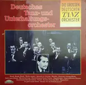 das deutsche tanz- und unterhaltungsorchester - Deutsches Tanz- Und Unterhaltungsorchester