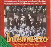 das deutsche tanz- und unterhaltungsorchester - Intermezzo