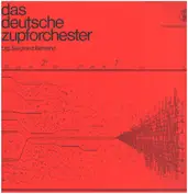 Das Deutsche Zupforchester