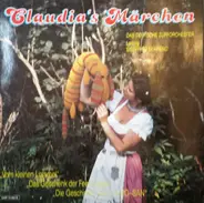 Das Deutsche Zupforchester - Claudia's Märchen