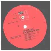 LP - Das Deutsche Zupforchester - Festkonzert Für Zupforchester