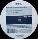 12'' - Das Deva - Free My Soul