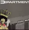 12'' - Das Department - king smo