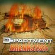 Das Department - Brennstoff