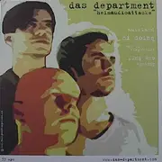 12'' - Das Department - Heimaudioattacke