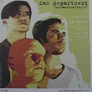 Das Department - Heimaudioattacke