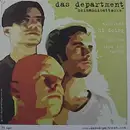 12'' - Das Department - Heimaudioattacke