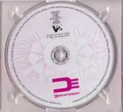 CD - Das Department - Besondere Kennzeichen: Keine - Digipak