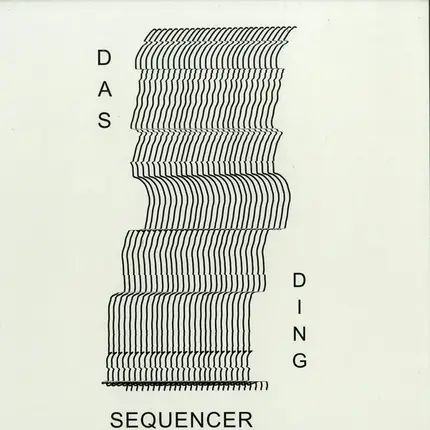 Das Ding - Sequencer