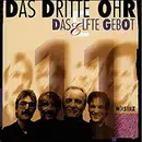 CD - Das Dritte Ohr - Das Elfte Gebot