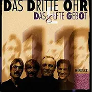 CD - Das Dritte Ohr - Das Elfte Gebot