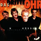 das dritte ohr - N-küsse (Die Jubiläums - CD)