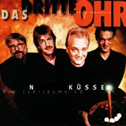 CD - Das Dritte Ohr - N-küsse (Die Jubiläums - CD)