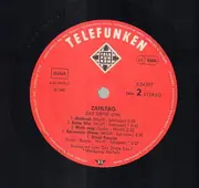 LP - Das Dritte Ohr - Zahltag