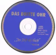 CD - Das Dritte Ohr - Der Duft Der Nacht