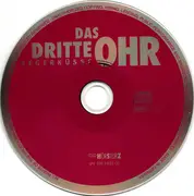 CD - Das Dritte Ohr - Negerküsse (Die Jubiläums - CD)