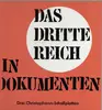LP-Box - Das Dritte Reich - In Dokumenten