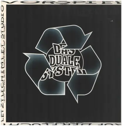 Das Duale System / EM:ZEH - Split EP