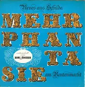 7inch Vinyl Single - Das Düsseldorfer Kom(m)ödchen - Neues Aus Schilda - Mehr Phantasie Am Rentenmarkt