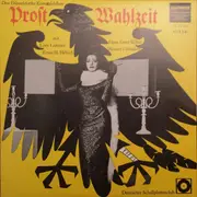 10'' - Das Düsseldorfer Kom(m)ödchen - Prost Wahlzeit