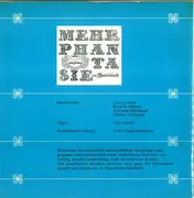 7inch Vinyl Single - Das Düsseldorfer Kom(m)ödchen - Neues Aus Schilda - Mehr Phantasie Am Rentenmarkt