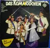 LP - Das Düsseldorfer Kom(m)ödchen - Das Kom(m)ödchen