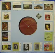 LP - Das Düsseldorfer Kom(m)ödchen - Das Kom(m)ödchen