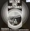 LP - Das Emsland - Jugendorchester - Melodie Und Rhytmus