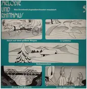 Das Emsland Jugendorchester musiziert