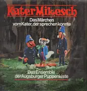 Das Ensemble der Augsburger Puppenkiste