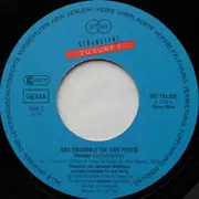 7inch Vinyl Single - Das Ensemble Fix Und Fertig - Supergrobi